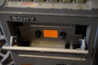 Лот: 6361741. Фото: 3. Магнитола Sony Cassette-Corder... Бытовая техника