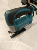Лот: 24375873. Фото: 4. Электро лобзик Makita 4328. Красноярск