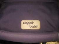 Лот: 22530440. Фото: 7. текстильный Верх от коляски Happy...