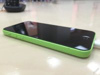 Лот: 5716713. Фото: 4. iPhone 5C 32Gb Green