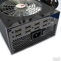 Лот: 8998060. Фото: 4. Блок питания Hiper Type-R MK II... Красноярск