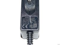 Лот: 18236969. Фото: 3. Блок питания Yealink YLPS050600B1-EU... Смартфоны, связь, навигация