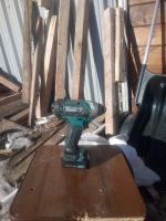 Лот: 15664445. Фото: 2. Винтовёрт аккумуляторный Makita... Инструмент и расходные