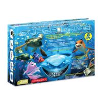 Лот: 5266194. Фото: 2. Sega Super Drive Shark (Акула... Игровые приставки, консоли, видеоигры