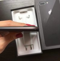 Лот: 16200328. Фото: 5. iPhone 8 Plus Space Gray 64GB...