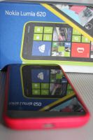 Лот: 4199169. Фото: 4. Nokia Lumia 620 в идеальном состоянии...