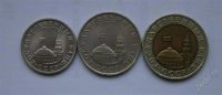 Лот: 1556680. Фото: 2. 1р 5р 10рублей 1991. Монеты