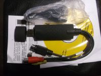 Лот: 18999316. Фото: 2. Плата видеозахвата USB. Комплектующие