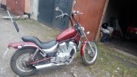 Лот: 11495407. Фото: 2. Suzuki VS 400 Intruder. Мототехника