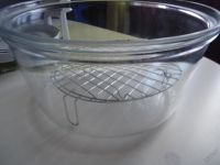 Лот: 5649802. Фото: 3. Чаша от электро гриля-объем-12... Домашний быт