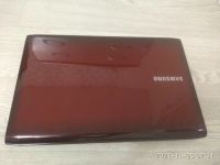 Лот: 18314574. Фото: 2. Игровой ноутбук Samsung r780 17... Компьютеры, ноутбуки, планшеты