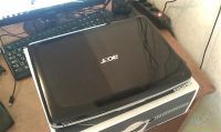Лот: 1810669. Фото: 2. acer 5520G. Компьютеры, ноутбуки, планшеты