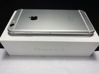 Лот: 15257831. Фото: 2. iPhone 6s 32GB White исправен... Смартфоны, связь, навигация