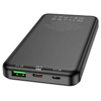 Лот: 24962283. Фото: 2. Внешний аккумулятор Hoco J87 10000mAh... Аксессуары