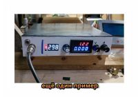 Лот: 25551544. Фото: 5. Паяльная станция HandsKit T12C...