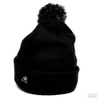 Лот: 13424009. Фото: 2. Шапка КХЛ, Черный. Мужская одежда