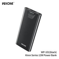 Лот: 25795125. Фото: 2. POWER BANK WEKOME WP-101 10000mAh... Аксессуары