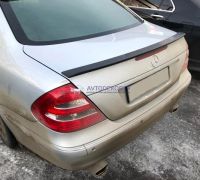 Лот: 13473085. Фото: 11. Лип спойлер на багажник Mercedes...