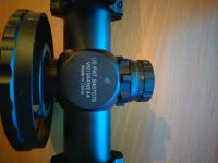 Лот: 17824098. Фото: 6. Оптика UTG Leapers 4-16x44