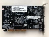 Лот: 25038388. Фото: 8. AGP 256Mb Palit GeForce FX5500...