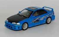 Лот: 25793418. Фото: 2. Acura Integra DB (1994), Fast... Моделизм