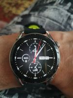 Лот: 18392554. Фото: 3. Смартчасы Huawei watch GT 3. Красноярск