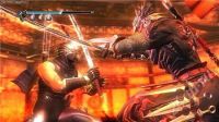 Лот: 415304. Фото: 2. Ninja Gaiden Sigma 2. Игровые приставки, консоли, видеоигры