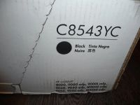 Лот: 4993527. Фото: 4. Картридж C8543YC для HP LaserJet... Красноярск