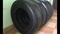 Лот: 12637300. Фото: 4. Комплект шин nokian hakkapeliitta... Красноярск