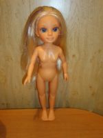 Лот: 12873363. Фото: 2. Кукла Нэнси Famosa. Игрушки