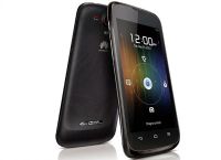 Лот: 3342376. Фото: 4. Новый 4,3" Huawei ascend p1 LTE...