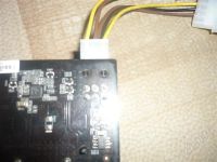 Лот: 616286. Фото: 3. Foxconn 9600 GT-512F. Компьютеры, оргтехника, канцтовары