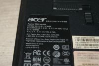 Лот: 7507795. Фото: 3. Ноутбук ACER Aspire 5520 - 15... Компьютеры, оргтехника, канцтовары