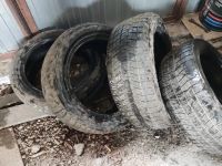 Лот: 19552942. Фото: 4. Bridgestone Dm-v 245/55 R19 4... Красноярск