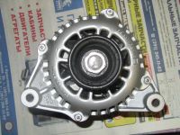 Лот: 5070489. Фото: 2. Генератор Opel Vectra-A, Omega... Автозапчасти