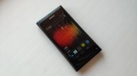 Лот: 18208618. Фото: 10. Nokia N9 16Gb, MeeGo+Android...