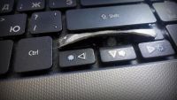 Лот: 5941208. Фото: 6. Игровой ноутбук Acer Aspire 5560G...