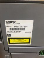 Лот: 24653341. Фото: 2. Принтер brother HL-L2300DR (3606К... Принтеры, сканеры, МФУ
