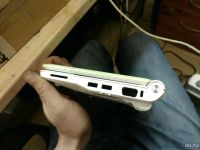 Лот: 13541047. Фото: 2. Ноутбук бук ноут asus Eee PC 2g... Компьютеры, ноутбуки, планшеты