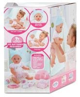 Лот: 10762122. Фото: 3. Интерактивная кукла Baby Born... Дети растут