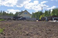 Лот: 1653914. Фото: 2. Дачный участок на Овинном. Продажа