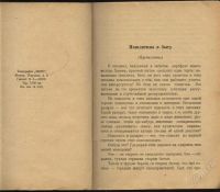Лот: 1380974. Фото: 3. 1928 год издания * Письма из утерянного... Коллекционирование, моделизм