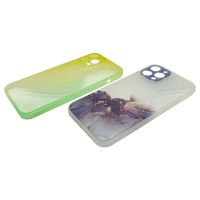 Лот: 25261994. Фото: 2. Чехол iPhone 12 Pro Max (Wave). Аксессуары