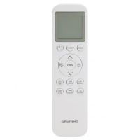 Лот: 20507211. Фото: 3. Кондиционер Grundig Grvpo 240... Строительство и ремонт