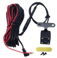 Лот: 20534773. Фото: 2. Небольшой автомобильный видеорегистратор... Оснащение, оборудование, аксессуары