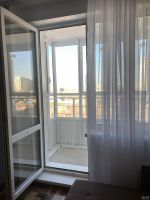 Лот: 13695745. Фото: 9. Сдам в аренду 2х комн. студию...