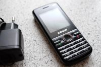 Лот: 6607679. Фото: 2. explay b200 полностью исправен. Смартфоны, связь, навигация