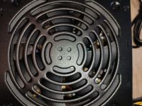 Лот: 24595628. Фото: 2. Блок питания deepcool DN500 новый... Комплектующие