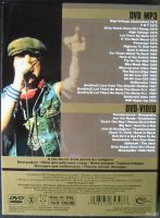 Лот: 13328476. Фото: 2. DVD диск - сборник 24 - AC/DC... ТВ и видео