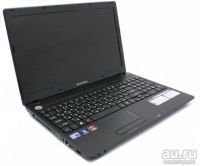 Лот: 8819270. Фото: 2. eMachines E732G-383G32Mikk Железногорск. Компьютеры, ноутбуки, планшеты